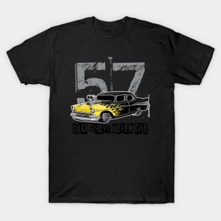 old chevy never die T-Shirt